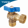 TMOK wholesale Water Media Plate con níquel Male threaded end latón válvula de seguridad con buen precio